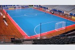 Lựa chọn sàn thể thao đa năng chuyên dụng cho sân thi đấu futsal